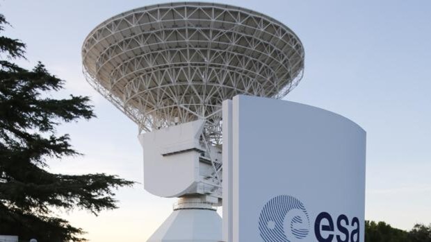 Cebreros (Ávila) solicita formalmente al Gobierno la Agencia Espacial Española