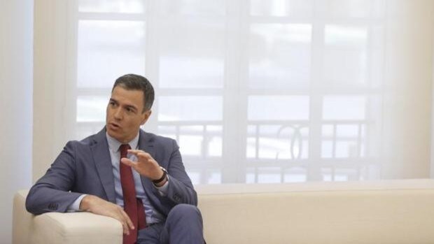 El PSOE asume que el 19-J será un «baño de realidad» para Sánchez