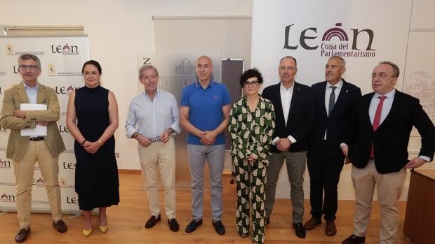 León estrena campaña de bonos al consumo