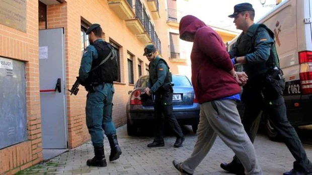 Crimen en Las Ventas de Retamosa: el presunto sicario y los dos inductores se enfrentan a 40 años de cárcel cada uno