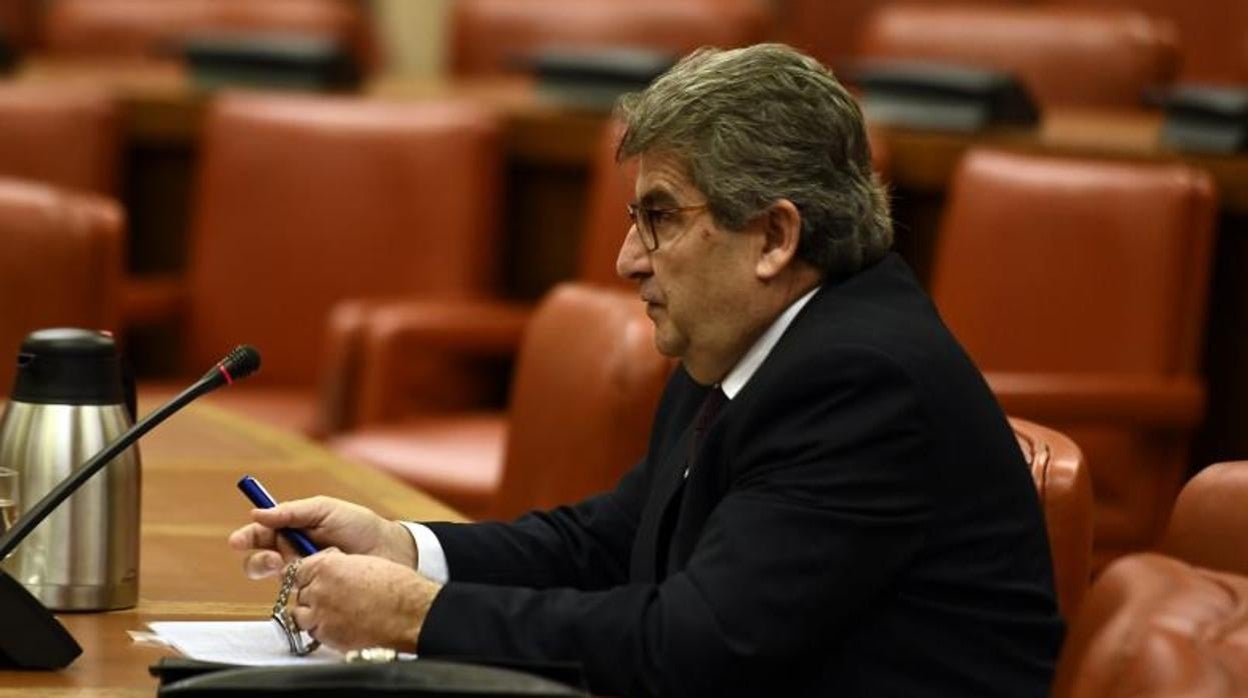 José Ricardo de Prada Solaesa