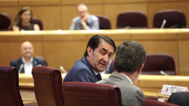 Quiñones recalca que la Ley de Vivienda «es intervencionista y puede ser inconstitucional»