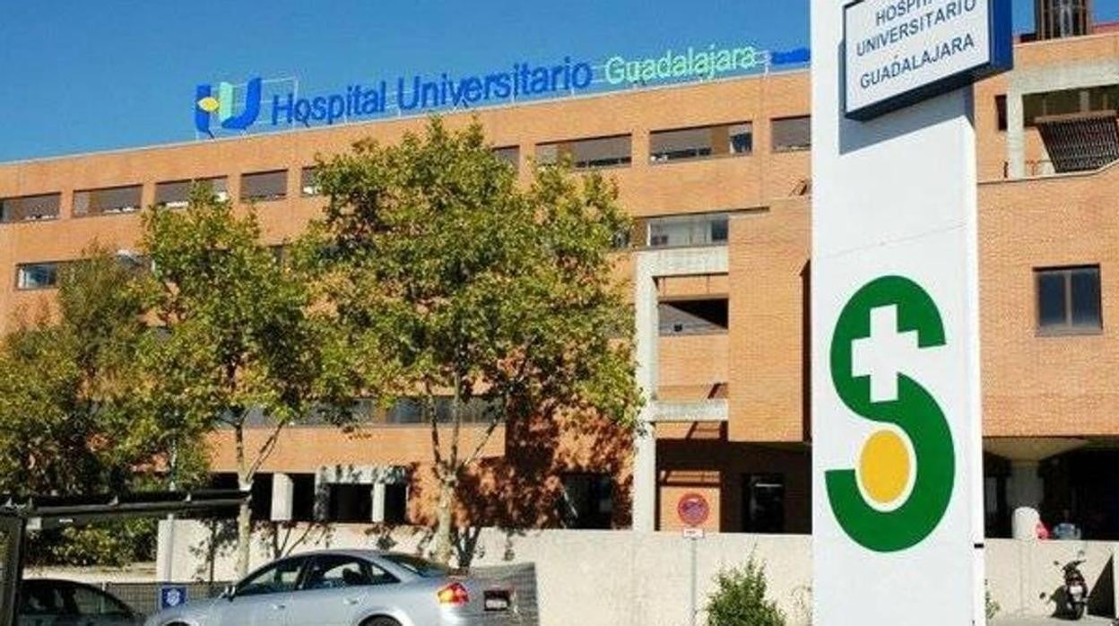 Herido por arma blanca un joven de 20 años en Guadalajara tras un robo con violencia