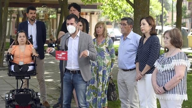 El PSOE llevará a las Cortes una iniciativa para «defender el Diálogo Social»