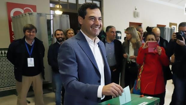 Elecciones Andalucía: horarios, candidatos, programas electorales, dudas y otras claves del 19-J