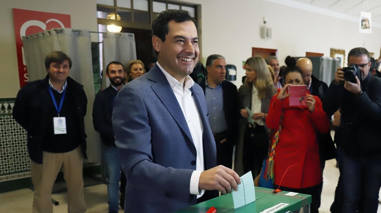 Estas son las claves que debes tener en cuenta de cara a las Elecciones de Andalucía 2022