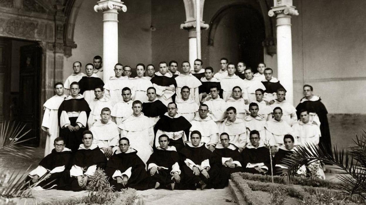 Hermanos del convento de Almagro, entre los 27 mártires dominicos de la beatificación de Sevilla