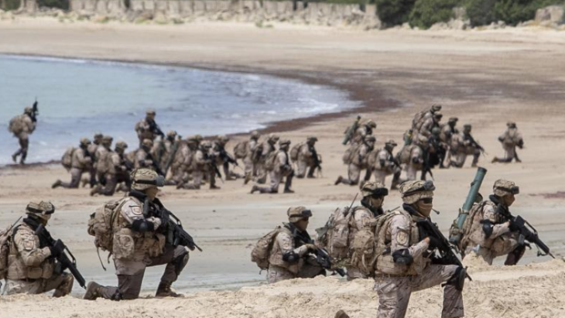 OTAN en Canarias ¿sí o no?, un debate en el candelero 36 años después