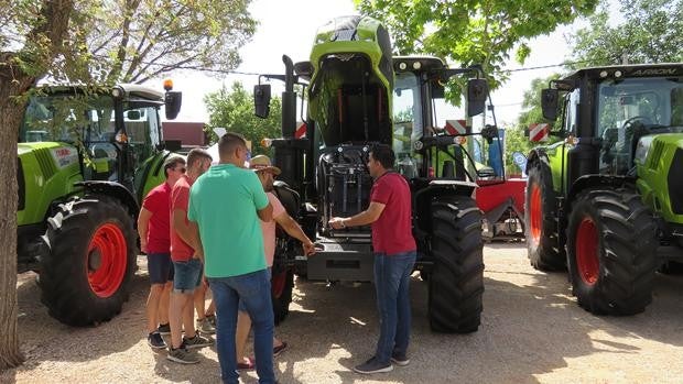 Fercam presenta su 60ª edición con el objetivo de batir récords de visitantes y volumen de negocio