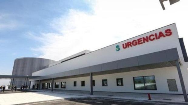 Denuncian el colapso de las Urgencias del nuevo hospital de Toledo con 51 pacientes a la espera de ingreso