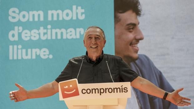 Caso Mónica Oltra: los candidatos de Compromís a la sucesión de la vicepresidenta valenciana