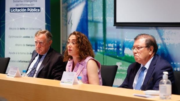 Los contratistas cifran en 300 millones el sobrecoste en obra pública en 2021