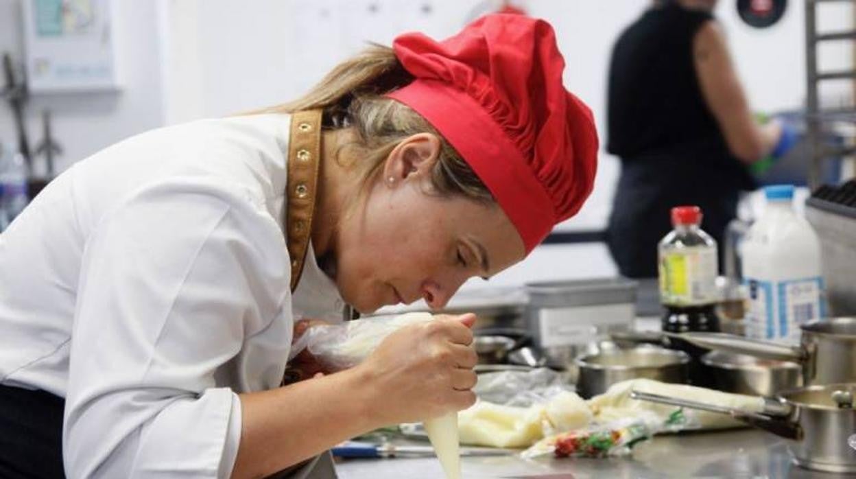 El Instituto quiere destacar el importante papel de la mujer en la cocina