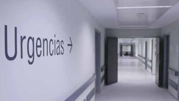 El cierre de una planta Covid obliga a suspender las operaciones programadas en el hospital de Toledo