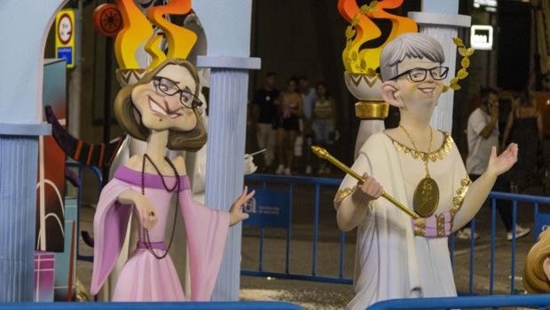 Ximo Puig se planta en el caso Mónica Oltra: o salida pactada con Compromís o destitución