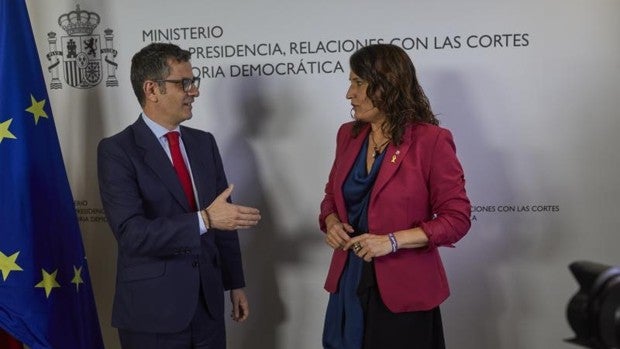 El Gobierno da por superada la crisis en Cataluña pero no convence a la Generalitat sobre Pegasus