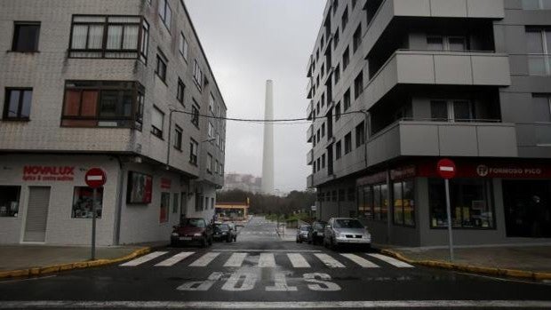 La central de As Pontes se apaga definitivamente