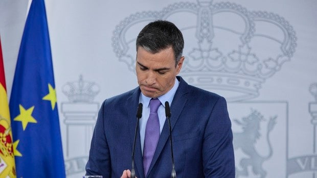 Pedro Sánchez impulsa el impuesto a las energéticas que pidió Podemos