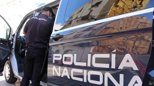 Detenido por agredir, intimidar con cuchillo y robar a dos personas con discapacidad en Valencia