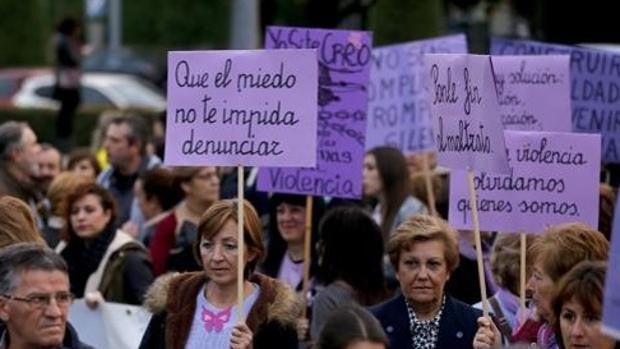 Violencia sexual en Cataluña: las denuncias aumentan un 65% en la última década