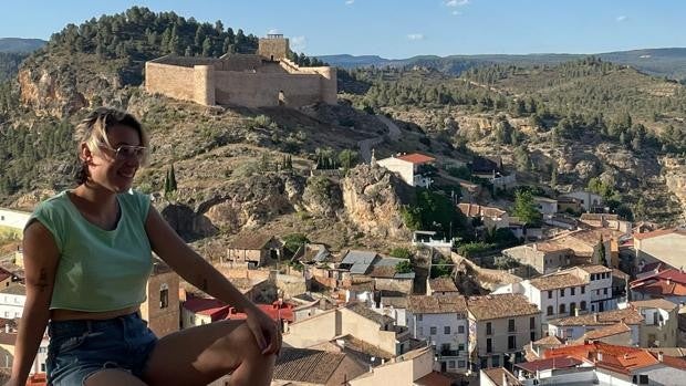 En los pueblos también sois bienvenidos