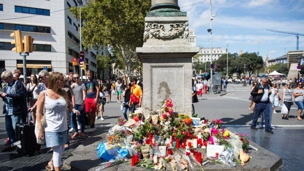 La Audiencia Nacional rechaza aplicar la doctrina Atristain a los yihadistas de las Ramblas