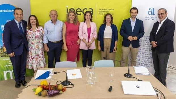 Seis de cada diez empresas de la provincia de Alicante tienen políticas internas de responsabilidad social