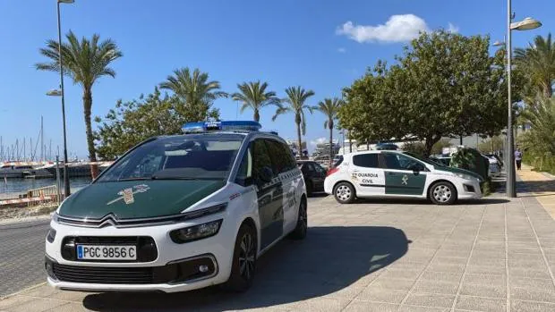 Investigan el hallazgo de un cadáver de mujer calcinado descubierto por una paseante en Valencia