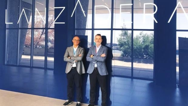 Lanzadera estrecha su relación con Google España para impulsar a las startups