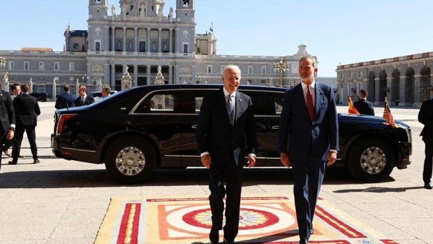 El éxito de la Cumbre de la OTAN reafirma la vocación euroatlántica de España