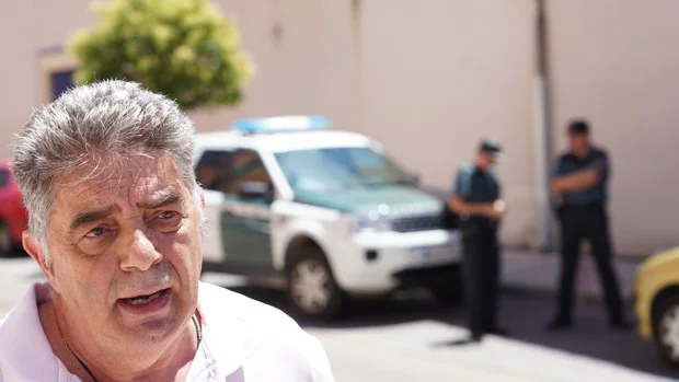 El alcalde de Santovenia pide a los vecinos que mantengan la «calma» tras el crimen