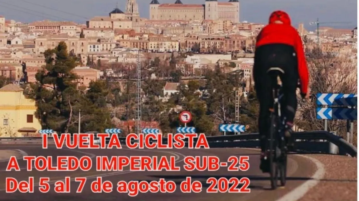 La carrera está organizada por la Peña Ciclista Julio Chineta, con la Diputación de Toledo como principal patrocinador