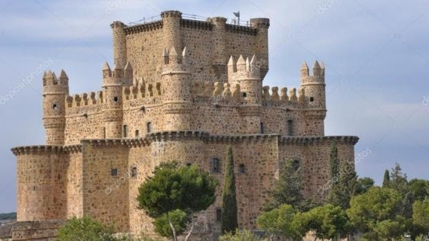 El castillo de Guadamur se reinventa tras seis siglos de historia