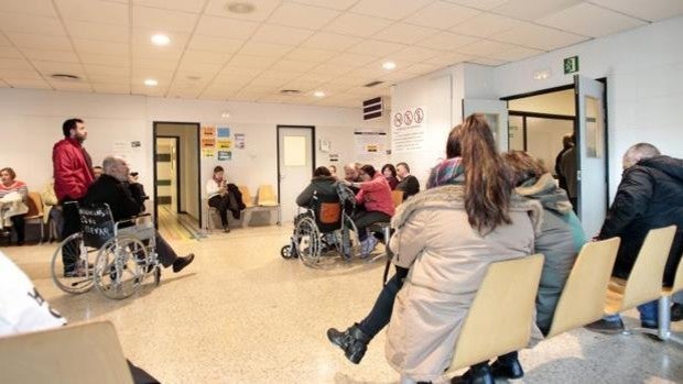 Galicia y País Vasco lideran un movimiento autonómico en defensa de la Atención Primaria