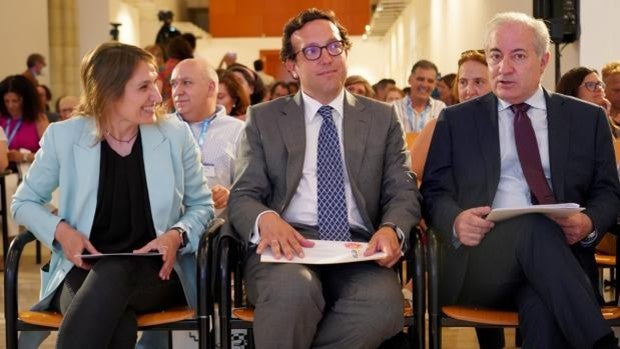 El número de alumnos de FP en Castilla y León se incrementa casi un 9% en los últimos tres cursos