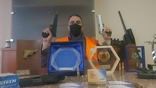 Inyección de fármacos: cinco minutos para acabar con la vida del 'pistolero de Tarragona'
