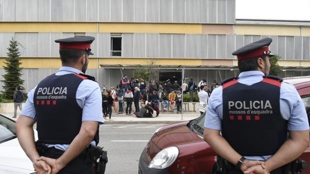 Cinco años del 1-0: la noche en que lloró un mosso y España rozó el abismo