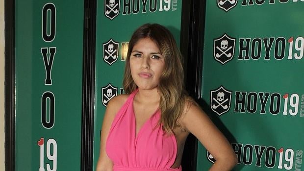 Chabelita Pantoja habla sobre su madre biológica