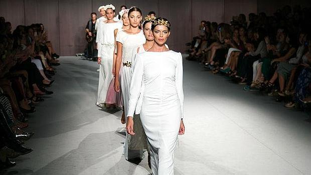 Sevilla y Málaga se unen por la moda