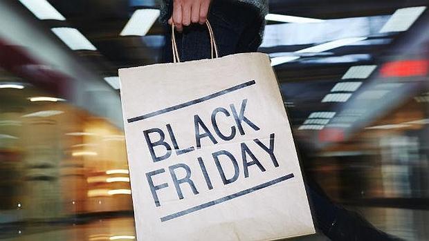 Guía para aprovechar el Black Friday en Sevilla