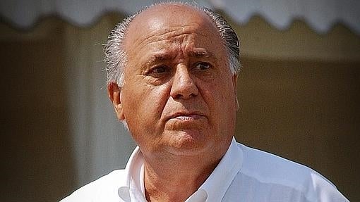 Amancio Ortega