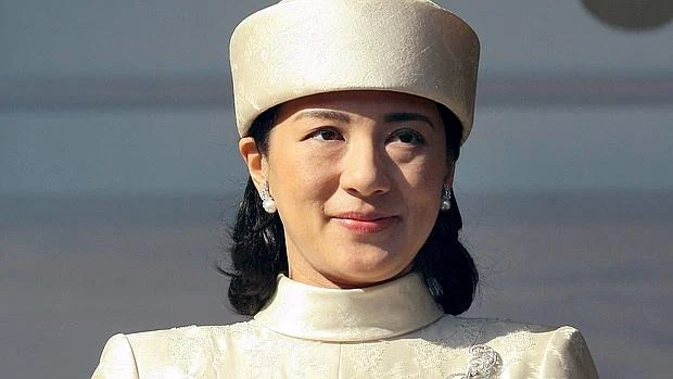 La princesa Masako de Japón cumple 52 años esforzándose por su recuperación