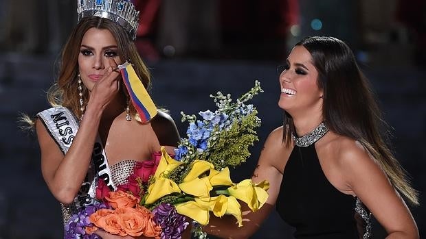 Steve Harvey es invitado de nuevo a presentar el certamen de Miss Universo