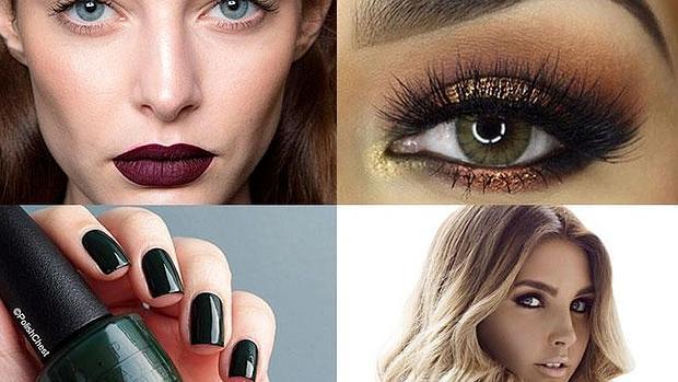 Tendencias de belleza que se mantendrán en 2016