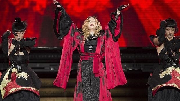 El hijo de Madonna podría solicitar la emancipación legal cuando cumpla 16 años