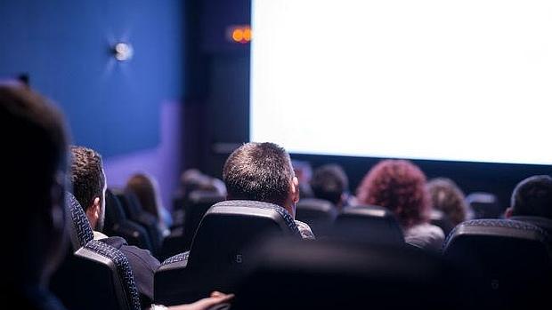 Acabar la Navidad en el cine
