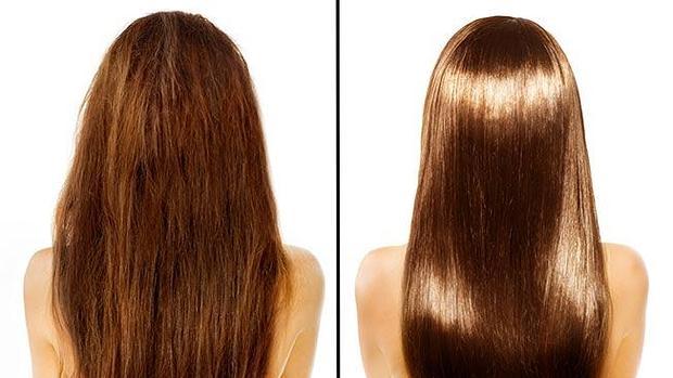 Cuatro tratamientos capilares que ya deberías conocer