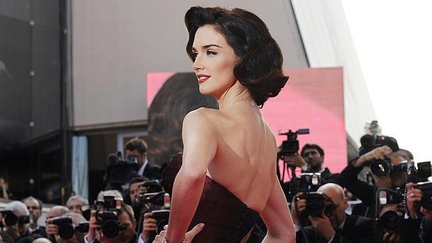 La evolución de Paz Vega: De chica normal a diva glamurosa