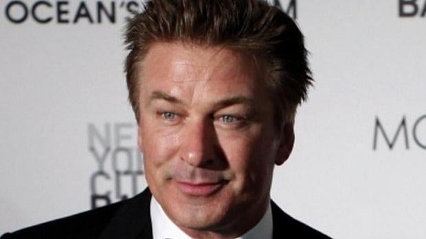 Alec Baldwin