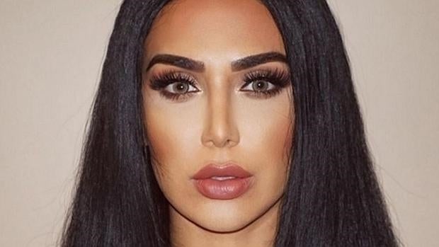 Huda Kattan